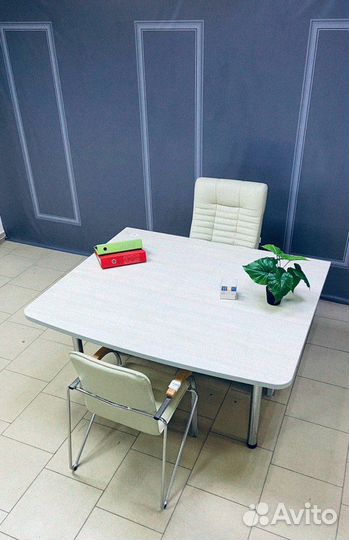 Рабочий стол руководителя