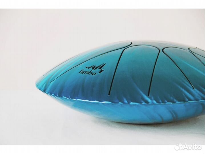 Фимбо Океан 32 см глюкофон