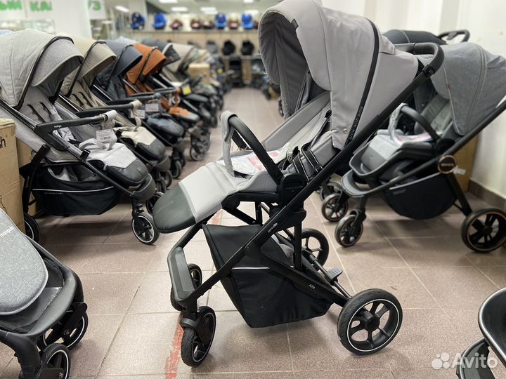 Сумка в роддом. Коляска 2 в 1, 3 в 1, прогулочная