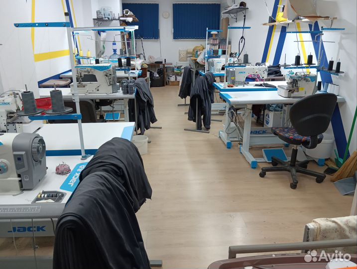 Пошив одежды оптом от 1ед-до 2000 ед и больше