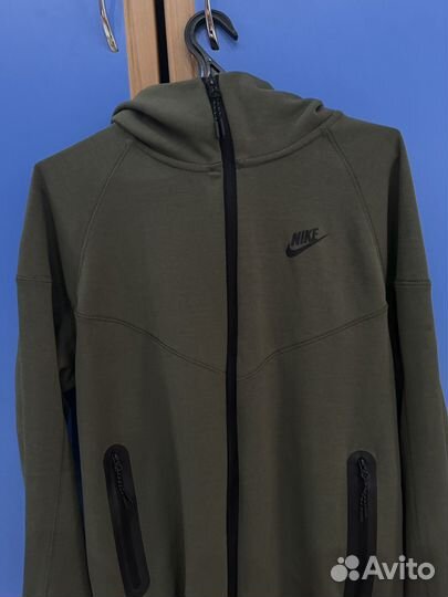 Nike tech fleece