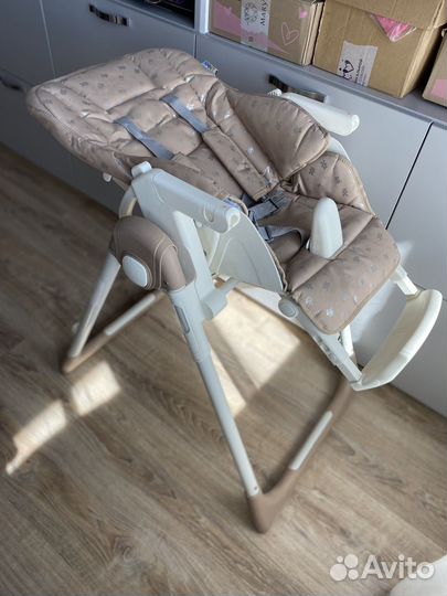 Стул для кормления