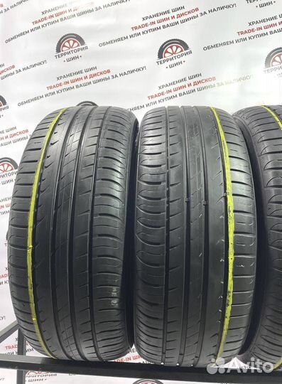 Hankook Ventus Prime 2 K115 205/55 R16 89P