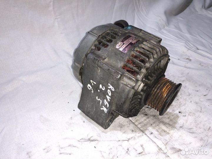 Генератор Land Rover 45/75/ Freelander 2.0V6/2.5V6
