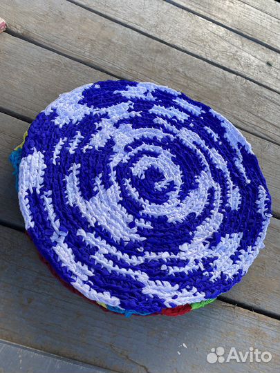 Подушка на сидение