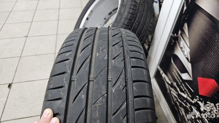 Maxxis Victra Sport VS-5 SUV 255/55 R18 109Y