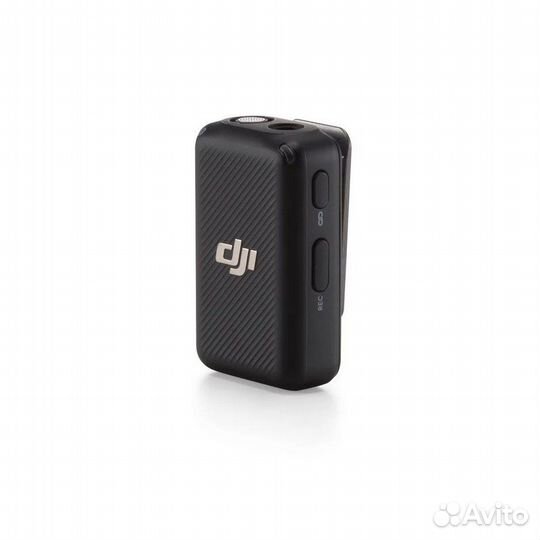 Радиосистема DJI MIC (1TX + 1RX)