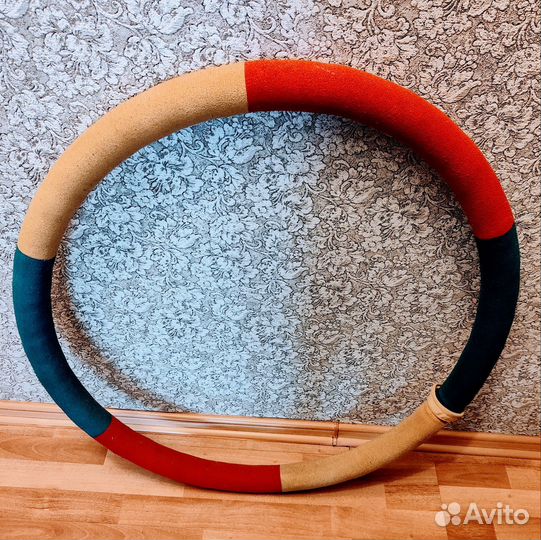 Массажный обруч хулахуп