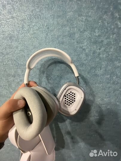 Air Pods Max (люкс)