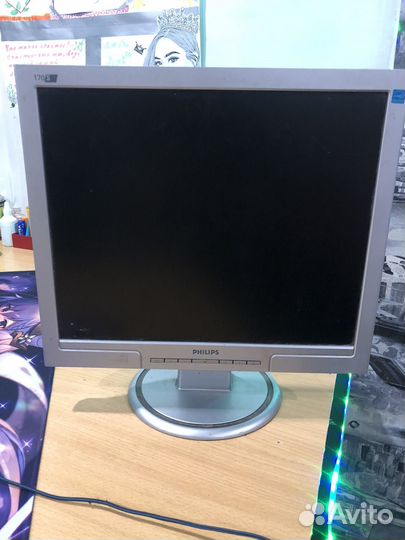 Монитор Philips