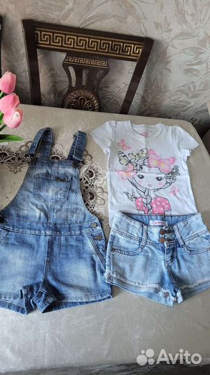 Одежда для девочки