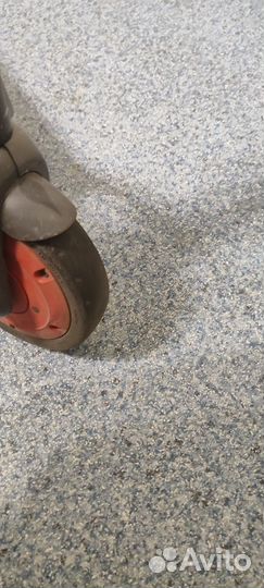 Электросамокат Ninebot by Segway KickScooter C20