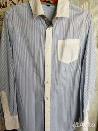 Вещи пакетом на мальчика. Для школы. Рост 134 см