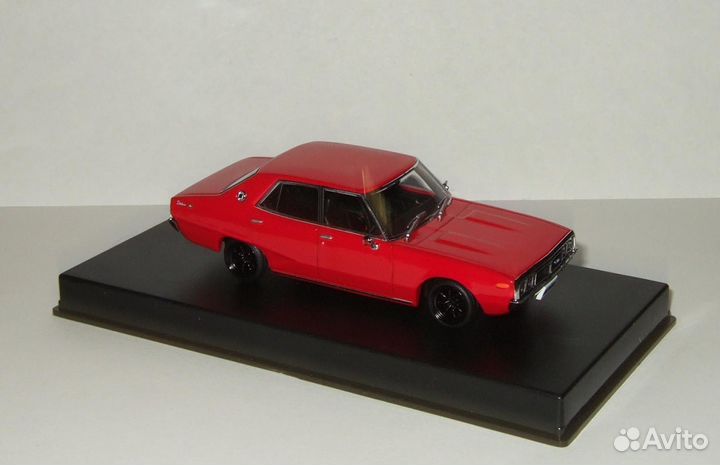 Ниссан Nissan Datsun 240 K GL dism 1:43