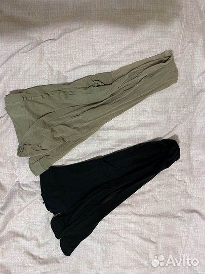 Вещи для беременных пакетом 42-44