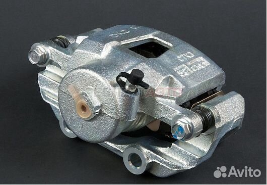 Суппорт передний новый для всех авто