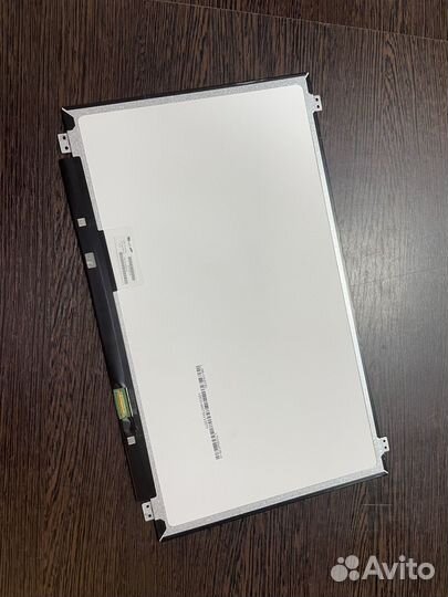 Матрица 15.6 slim 30pin LTN156AT39-H01