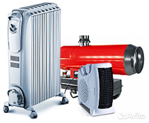 Тепловое оборудование Ресанта Обогреватель Пушка