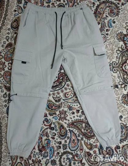 Джоггеры мужские