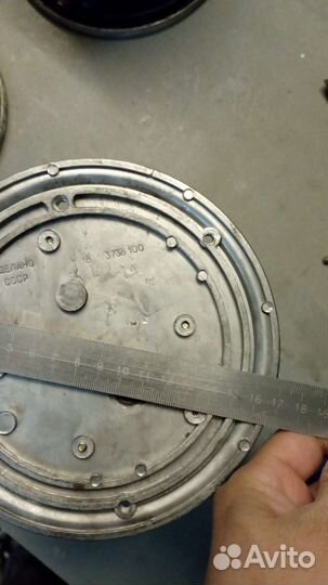 Мигалки проблесковые маяки