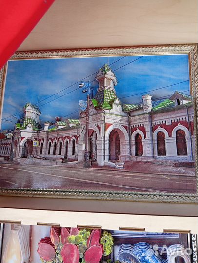 Картины 3д ручной работы светящиесяв темноте