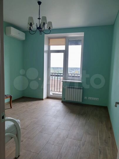 2-к. квартира, 73,3 м², 7/7 эт.