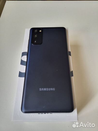 Samsung Galaxy S20 FE, 8/256 ГБ