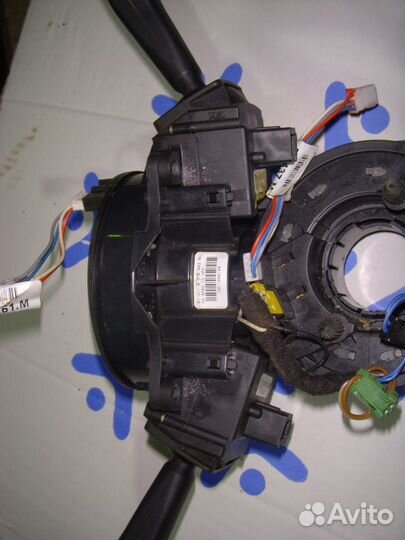 Переключатель подрулевой бмв Х5 Е53 BMW X5 E53