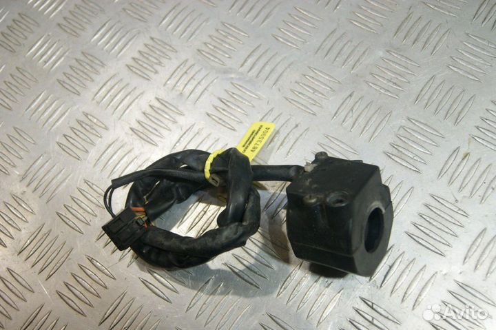 Пульт правый Suzuki GSX-R400R