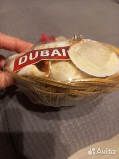 Сувениры из дубая