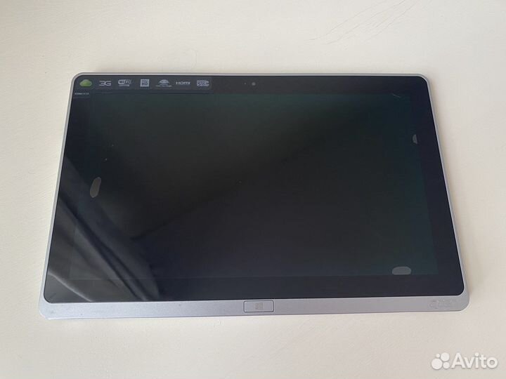 Acer iconia tab w701