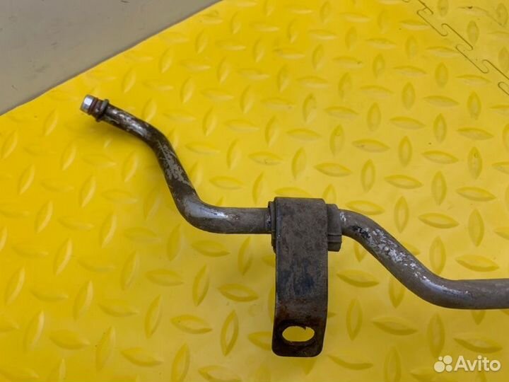 Трубка гур Renault Logan 2 L8 K7M812 2016