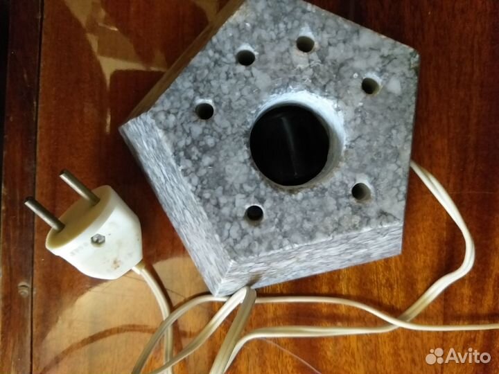 Светильник Кремль СССР