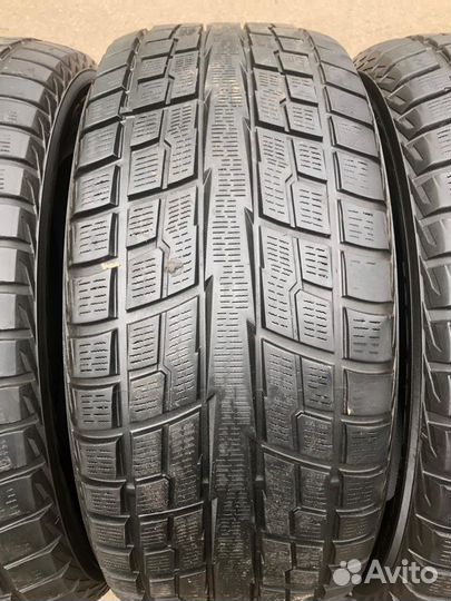 Yokohama E70E 275/55 R19