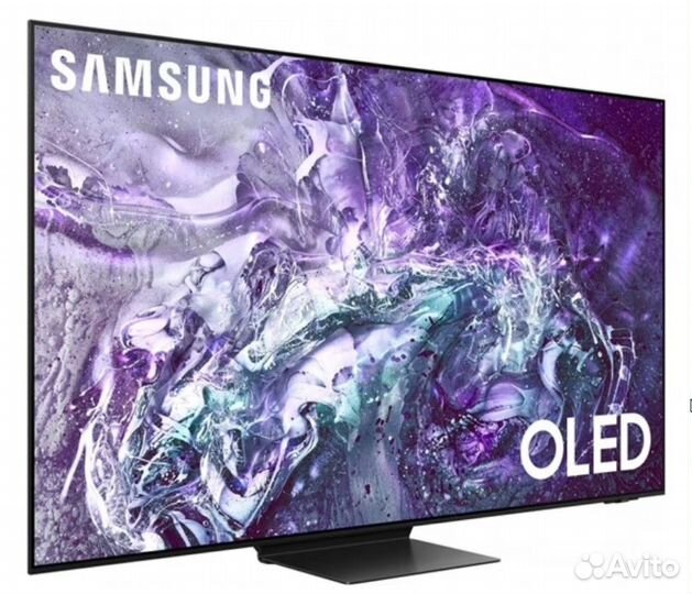 Телевизор Samsung QE55S95D