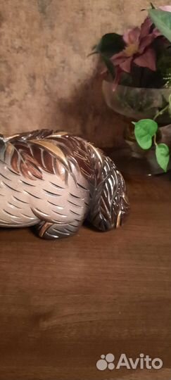 Статуэтка персидская кошка