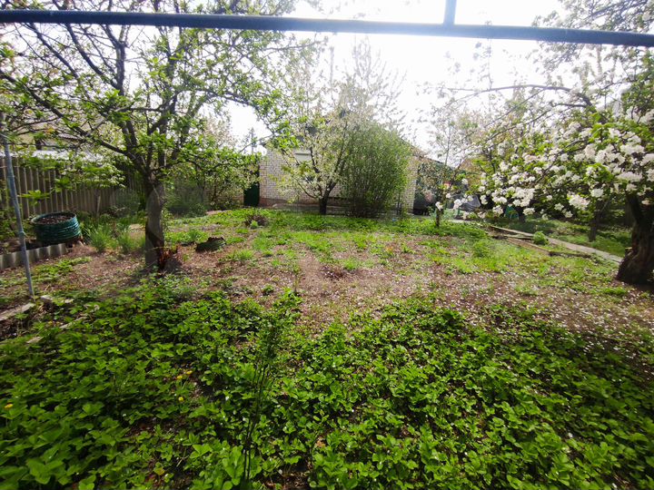 Дом 154 м² на участке 6 сот.