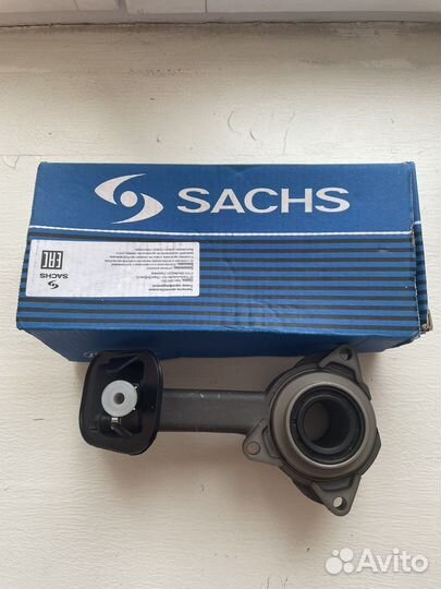 Подшипник выжимной