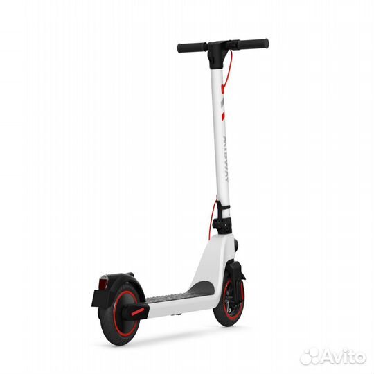 Электросамокат Midway Yamato Andy Белый
