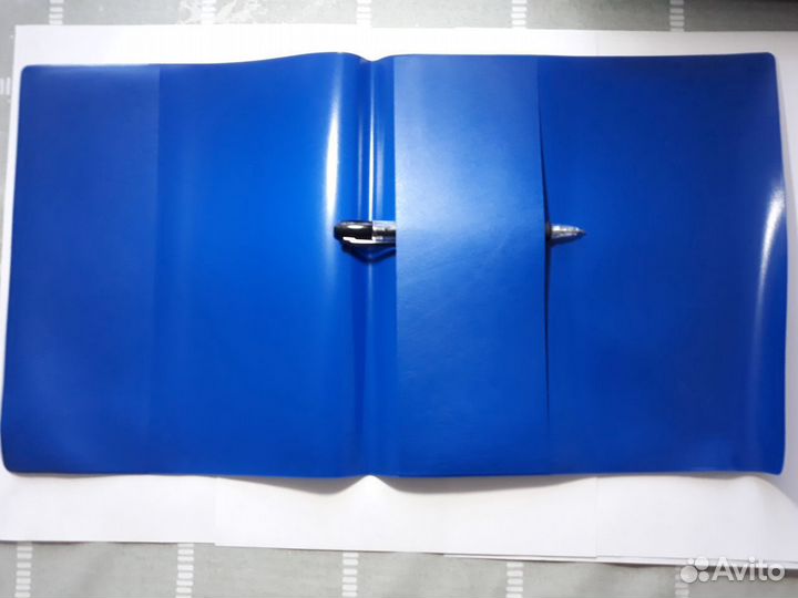 Обложка для учебника (книги) пвх универсальная