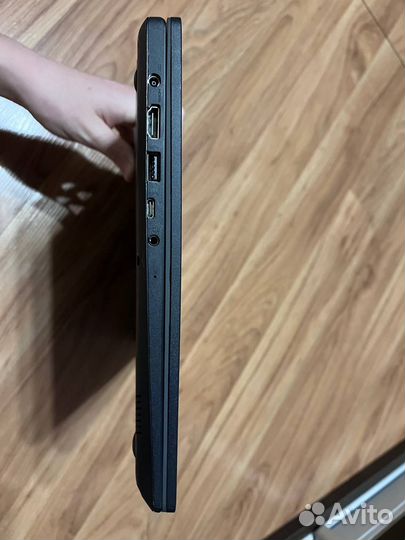 Ноутбук msi modern 15 b11m