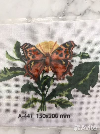 Набор для вышивания крестом
