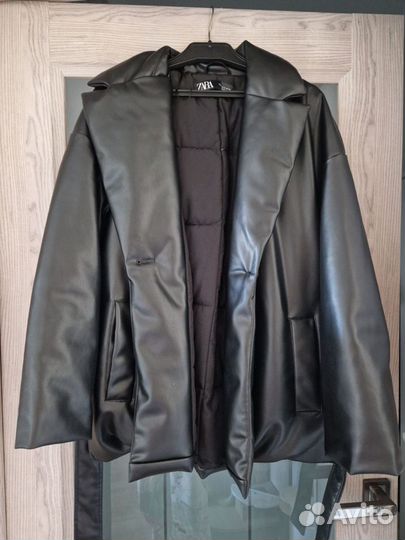 Женская куртка Zara 44-46