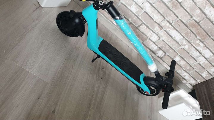 Электросамокат Carmega indigo