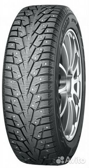 Yokohama Ice Guard Stud IG55 195/55 R15