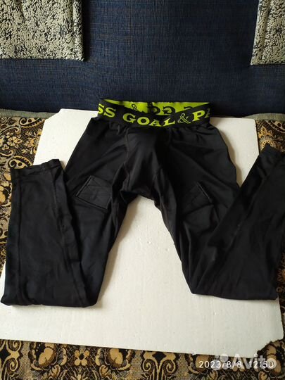 Детская хоккейная форма