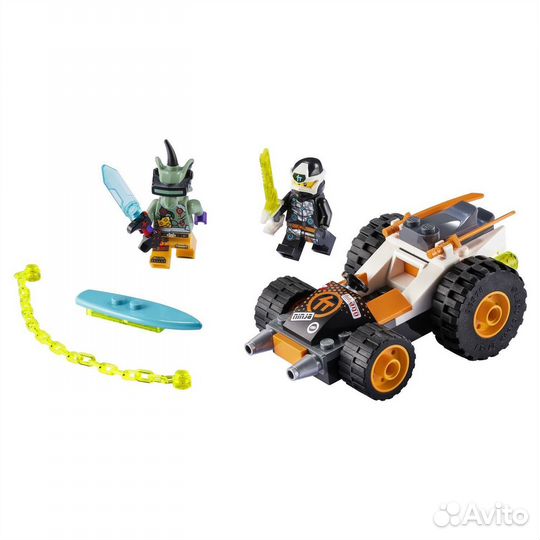Lego Ninjago разные наборы