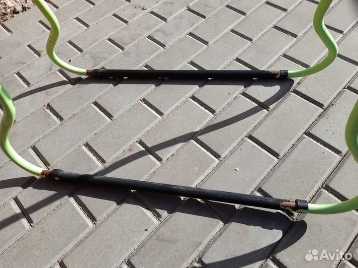 Детские качели