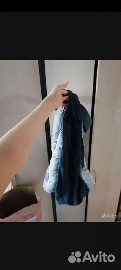 Слинг selby freedom