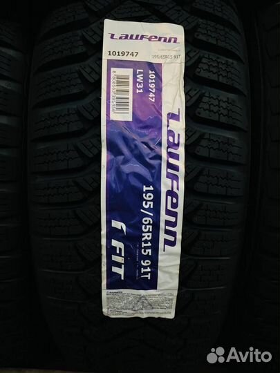 Laufenn I Fit + 195/65 R15